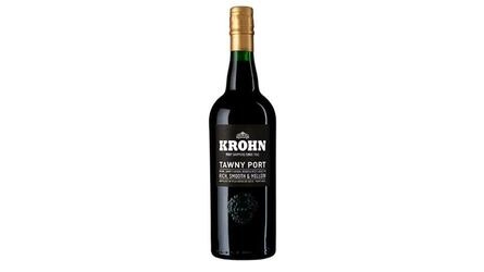 V.porto krohn 10anos