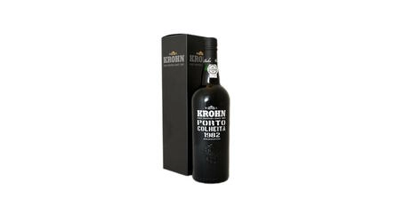 V.Porto Krohn 1982