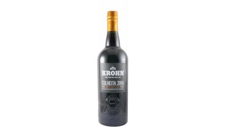 V.Porto Krohn Colheita 2006