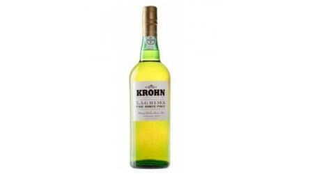 V.porto krohn lagrima