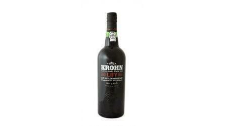V.porto krohn lbv 2012