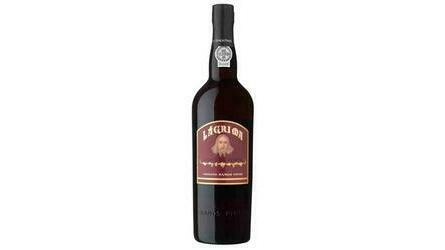 V.porto lag.cristo tinto r.p