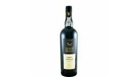 V.porto m.bravo vint.2000