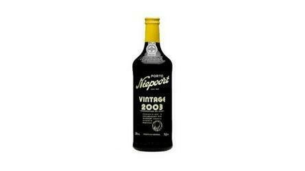 V.porto niepoort vint.2003