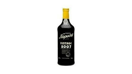 V.porto niepoort vint.2007