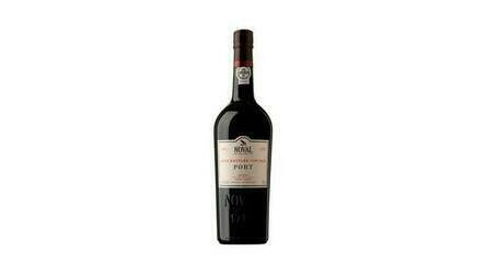 V.porto noval lbv 2009