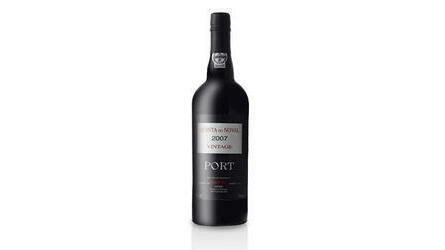 V.porto noval vint.2007