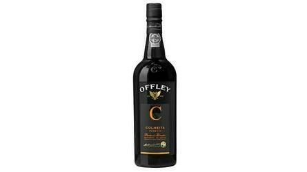V.porto ofley colheita 1997