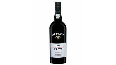 V.porto ofley lbv 2010