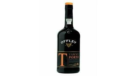 V.porto ofley tawny 0,75