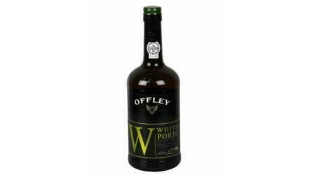 V.porto ofley white 0,75