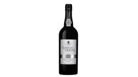 V.Porto Qta do Crasto L.B.V 2015