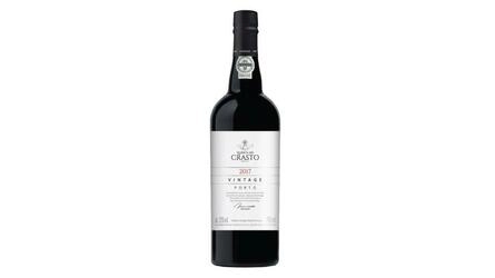 V.Porto Qta do Crasto Vintage 2017