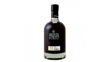 V.porto qta.gaiv.tawny 20a