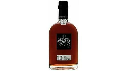 V.porto qta.gaiv.tawny10a 0,50