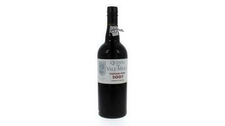 V.porto qta.v.meao vint.2007