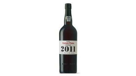 V.porto r.pinto vint.2011