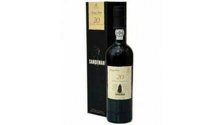 V.porto sandeman 500ml 20a