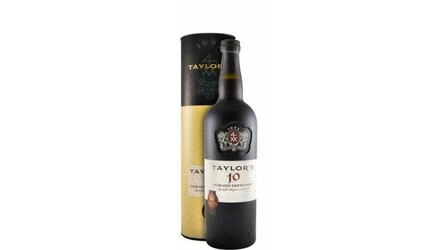 V.Porto Taylor s 10 anos