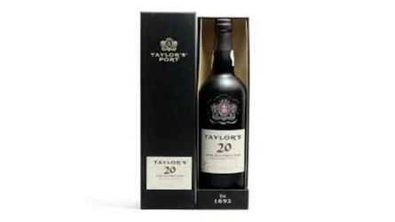 V.Porto Taylor s 20 Anos