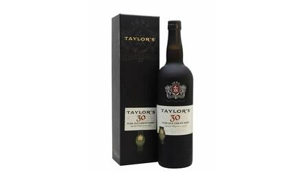 V.Porto Taylor s 30 Anos