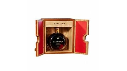 V.Porto Taylor s Very Old Tawny – Kingsman Edition