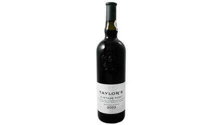 V.porto taylor;s vint.2003