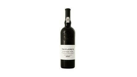V.porto taylor;s vint.2007
