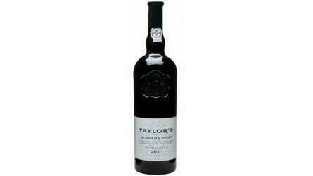 V.porto taylor;s vint.2011
