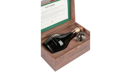 V.Porto Taylor´s Very Old Tawny