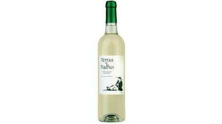 V. Terras de Fialho Branco