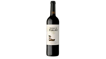 V. Terras de Fialho tto 