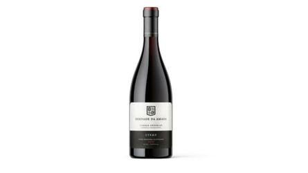 V.T Herdade da Amada Syrah