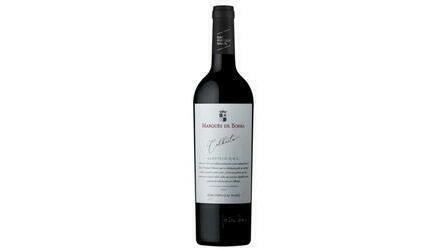 V.t marques borba 0,75