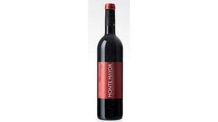 V.t monte mayor 75cl