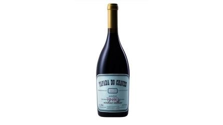 V.T Tapada de Chaves Vinhas Velhas 2013