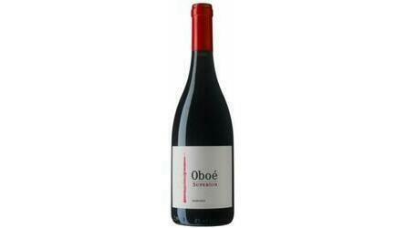 V.t oboé superior 0,75