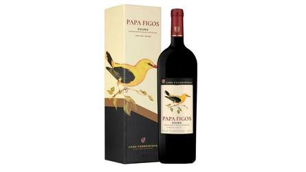 V.T Papa Figos 1.5L