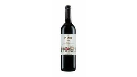 V.t pessoa douro blend 0,75