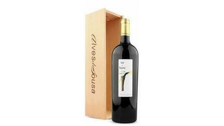V.t vale raposa res.1,5l