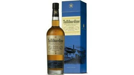 Whisky tullibardine 225 sout