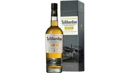 Whisky tullibardine sovereign