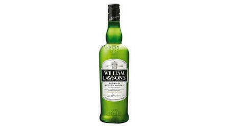 Whisky will.lawson 0,70 novo