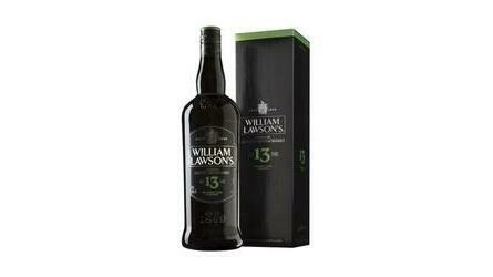 Whisky will.lawson 13a